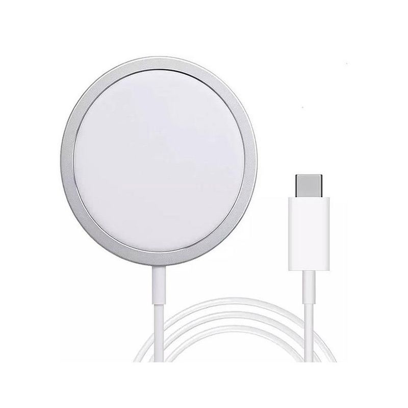 CARGADOR APPLE MHXH3ZE/A MAGSAFE PARA IPHONE - APPLE CABLES Y ...