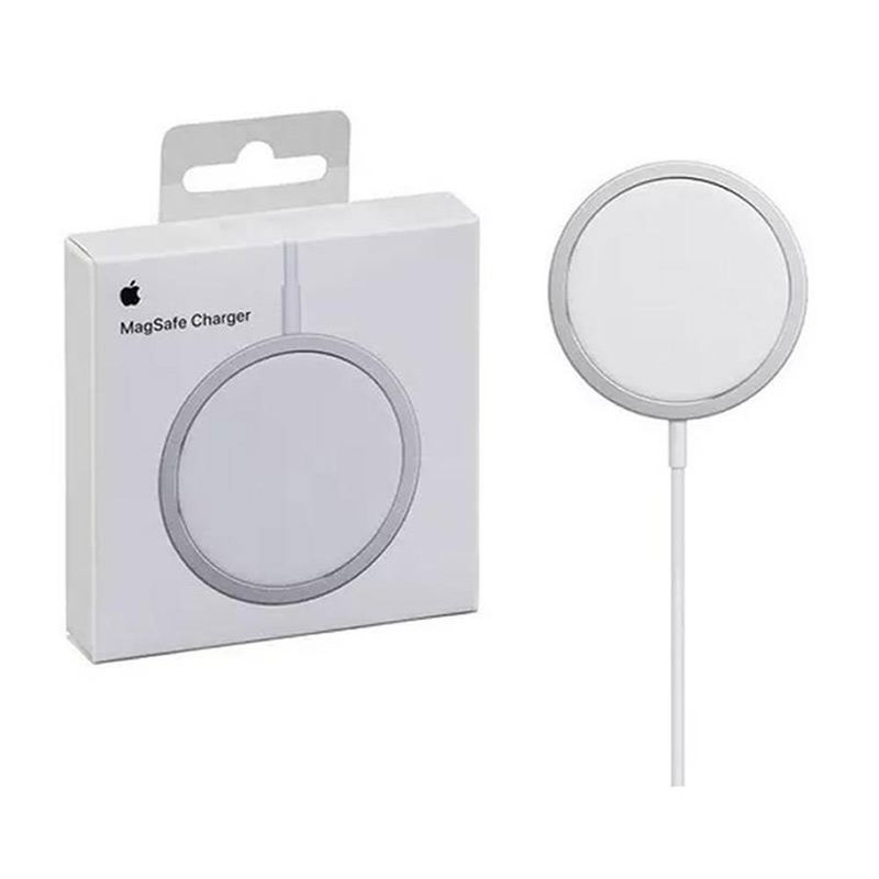 CARGADOR APPLE MHXH3ZE/A MAGSAFE PARA IPHONE - APPLE CABLES Y ...