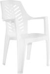 SILLON MARBELLA F880000 AP BL.. GARDEN LIFE