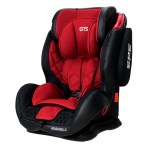Butaca Gts MARANELLO Rojo