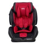 Butaca Gts MARANELLO Rojo