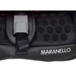 Butaca Gts MARANELLO Rojo