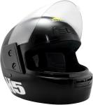 CASCO HALCON H5 CPH22 M NEGRO. HTL
