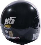 CASCO HALCON H5 CPH22 M NEGRO. HTL