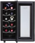 CAVA WZC12A 12 BOTELLAS. WHIRLPOOL