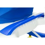 Andador Gts M8 Azul De lujo