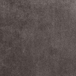 Sillon Sofa 3 Cuerpos Escandinavo Pana Gris Oscuro 1.90 MTS