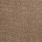 Sillon Sofa 1 Cuerpo Poltrona Escandinavo Pana Beige 0.80 MTS