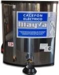 Calefón Eléctrico 25 Lts N20 Acero Inox MAYVA