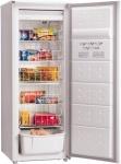 Freezer Vertical 142 Lts EVU22D1 Blanco ESLABON DE LUJO