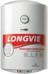Termotanque Eléctrico Carga Inferior TE60F 57 Litros LONGVIE