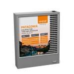 Estufa Emege 9030 TBU 3000 Kcal Gas Natural