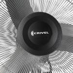 Ventilador De Pared V10 20" 90 W CRIVEL