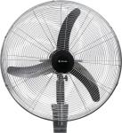 VENTILADOR DE PARED IND V40 30" 3 VELOCIDADES 220W MET CRIVEL