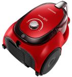 ASPIRADORA VC20 2.0W S/B RO FLAME SAMSUNG