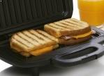 Sandwichera MASTERTOST AS990 700 W LILIANA