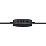 Aro De Luz Led Celular Soporte 3 En 1 Suzuki Time