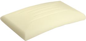 Almohada Touch Compacta Large 70 X 35 Cm 