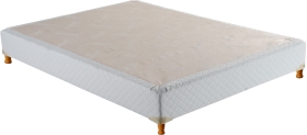 Sommier 1.40 X 1.90