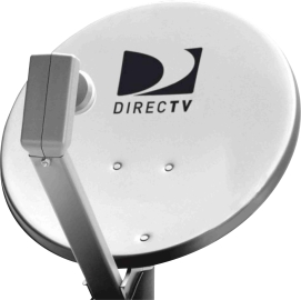 Antena Prepago 0.60 Mts.
