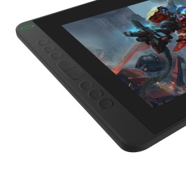 Tableta Gráfica Kamvas 13 Black