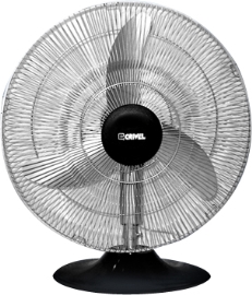 Ventilador De Mesa T9 20