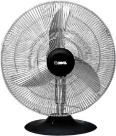 Ventilador De Mesa T9 20