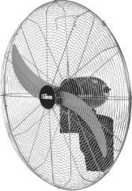 Ventilador De Pared Ind Vwi32 32