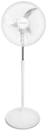 Ventilador De Pie Vp18c 80W 3 Velocidades 