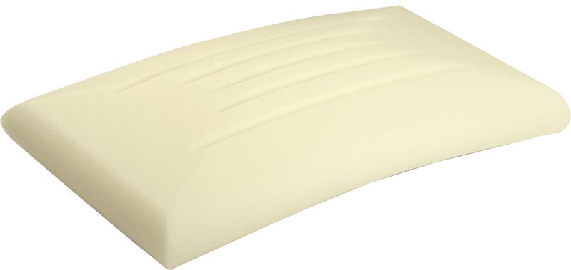 Comprar Almohada Viscoelástica Compacta