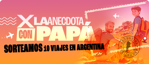 Sorteo Día del Padre
