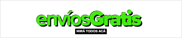 Envio Gratis