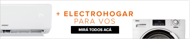 Electro Hogar