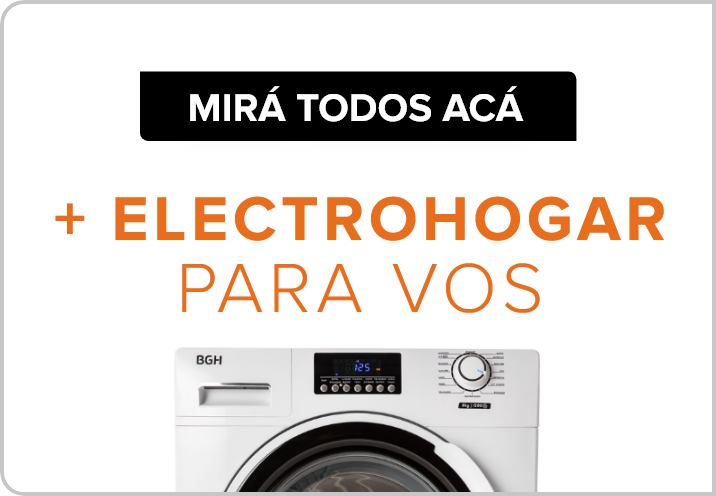 Electro Hogar