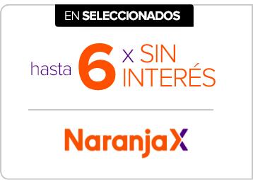 Naranja X