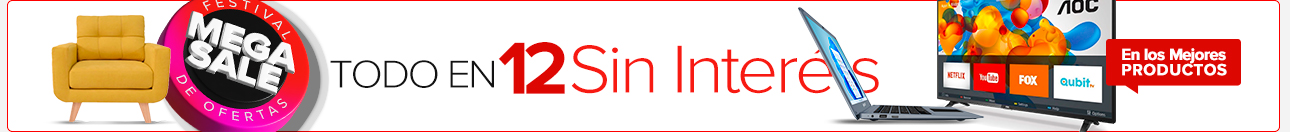 Banner superior