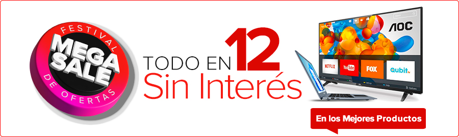 Banner superior