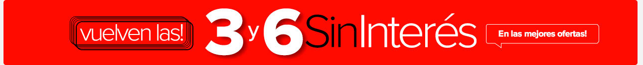 Banner superior