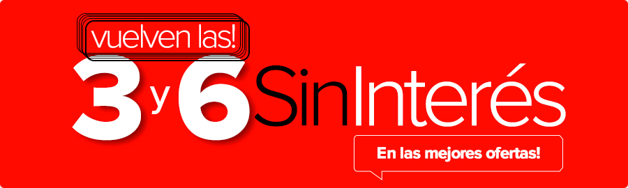 Banner superior
