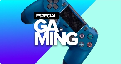 Gaming
