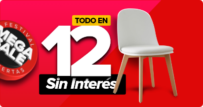 Sin interés