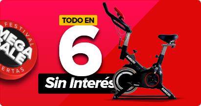 Sin interés
