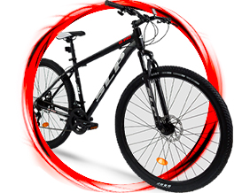 BICICLETAS
