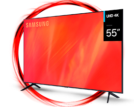 LED/SMART TV