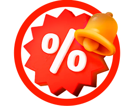 OFERTAS DESTACADAS