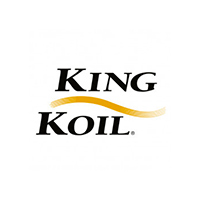 KING KOIL